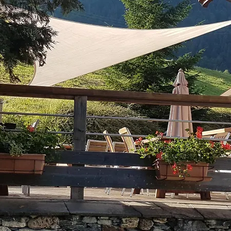 Guest house Chalet La Source Saint-Nicolas-la-Chapelle (Savoie)