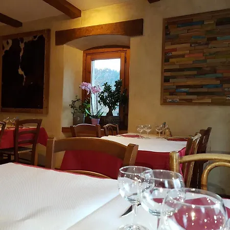 Chalet La Source 3* Saint-Nicolas-la-Chapelle (Savoie)