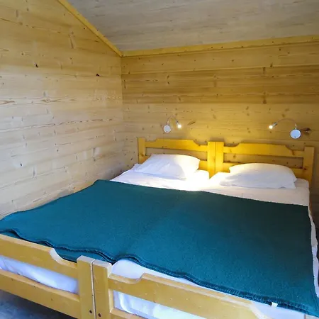 Guest house Chalet La Source