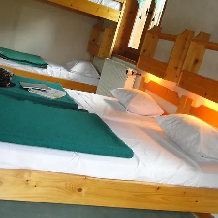 Guest house Chalet La Source 3*