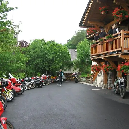 Guest house Chalet La Source