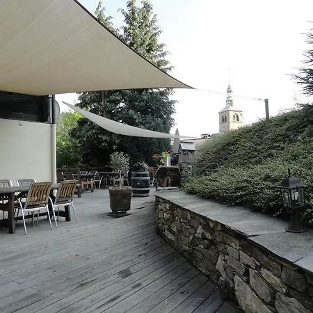 Guest house Chalet La Source Saint-Nicolas-la-Chapelle (Savoie)