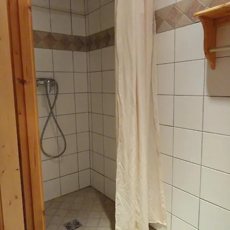 Guest house Chalet La Source