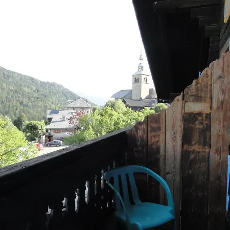 Chalet La Source