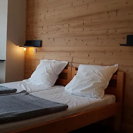 Chalet La Source 3* Saint-Nicolas-la-Chapelle (Savoie)