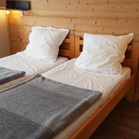 Chalet La Source 3*
