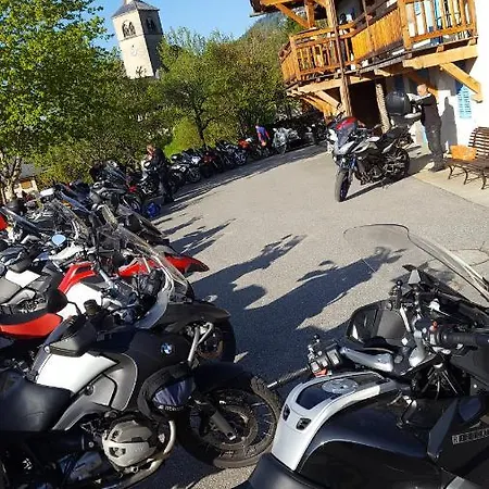 Chalet La Source