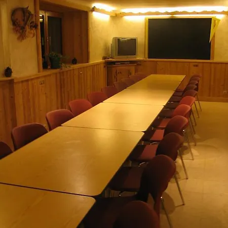Chalet La Source 3*