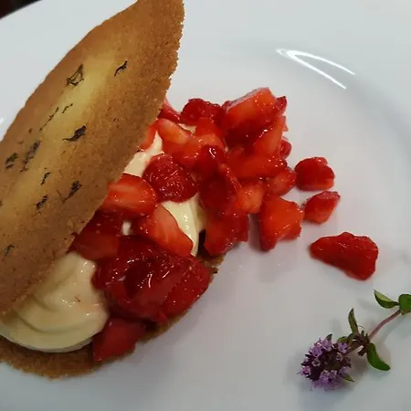 Chalet La Source 게스트하우스 Saint-Nicolas-la-Chapelle (Savoie)