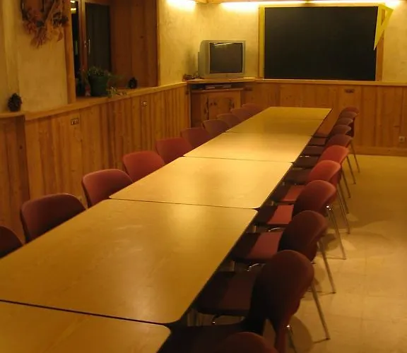 Chalet La Source 3*